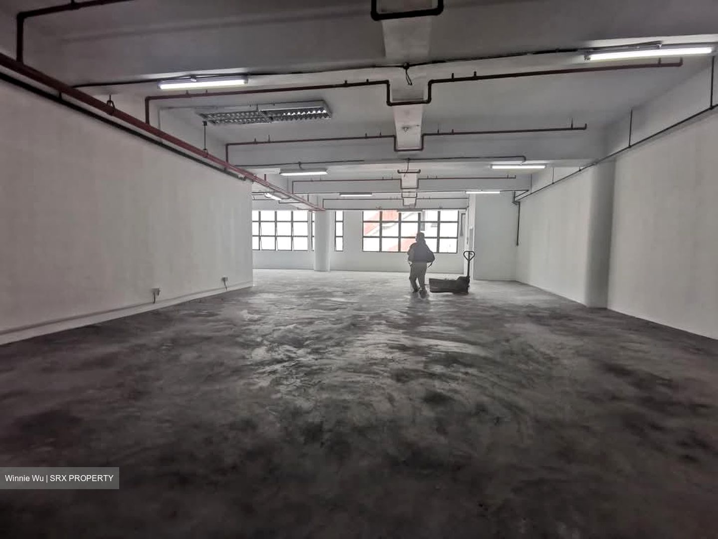 Tannery House (D13), Factory #570954111